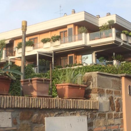 Domus Apartments Roma Exterior foto